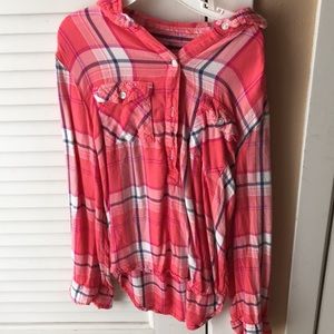 Mudd girls shirt kids